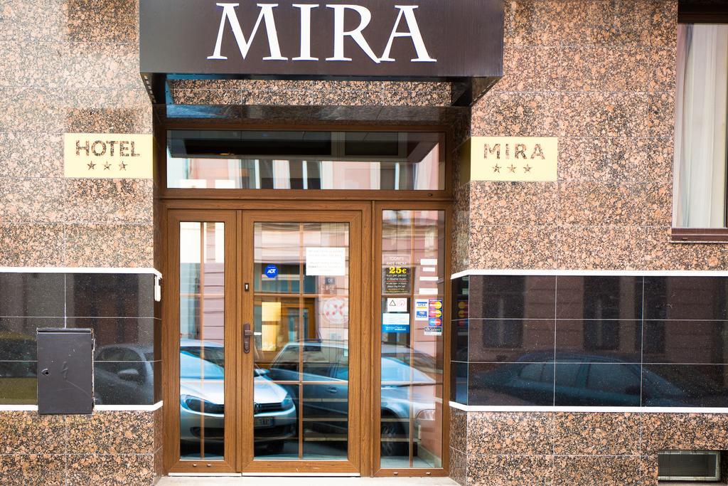 Hotel Mira Inn Prague Luaran gambar