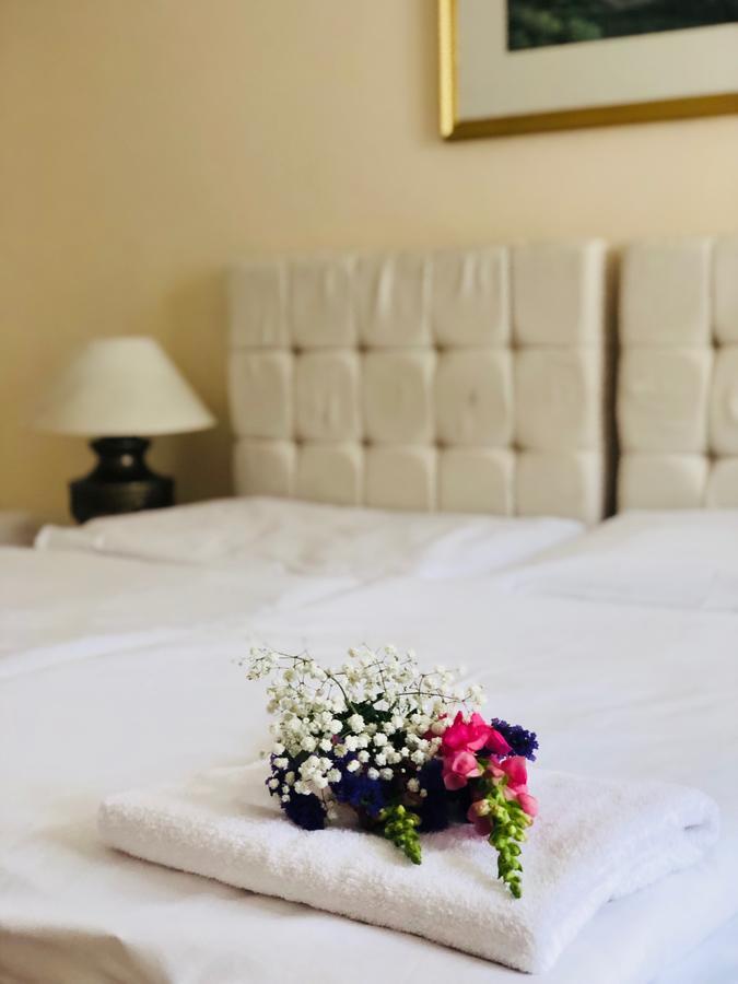 Hotel Mira Inn Prague Luaran gambar